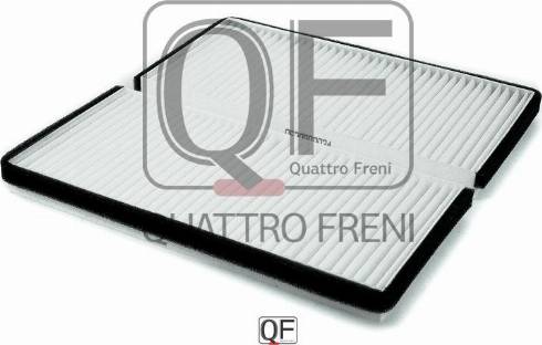 Quattro Freni QF20Q00024 - Filter kabine www.molydon.hr