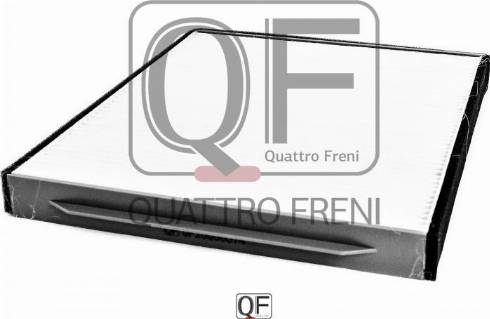 Quattro Freni QF20Q00074 - Filter kabine www.molydon.hr