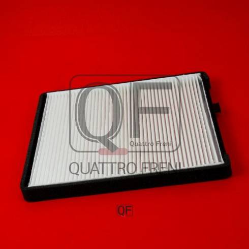 Quattro Freni QF20Q00072 - Filter kabine www.molydon.hr