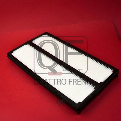 Quattro Freni QF20Q00104 - Filter kabine www.molydon.hr