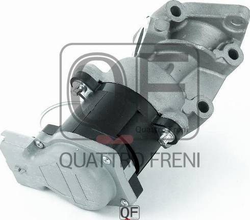 Quattro Freni QF28A00004 - EGR ventil www.molydon.hr