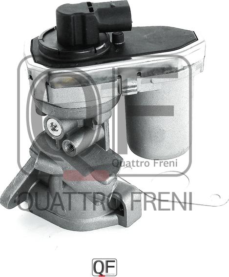 Quattro Freni QF28A00002 - EGR ventil www.molydon.hr