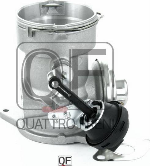 Quattro Freni QF28A00010 - EGR ventil www.molydon.hr