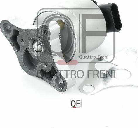 Quattro Freni QF28A00035 - EGR ventil www.molydon.hr