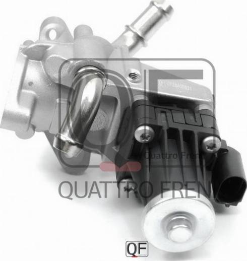 Quattro Freni QF28A00021 - EGR ventil www.molydon.hr
