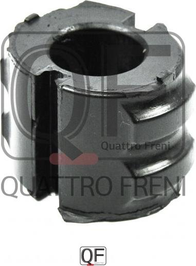 Quattro Freni QF23D00426 - Čahura Ležaja, stabilizator www.molydon.hr