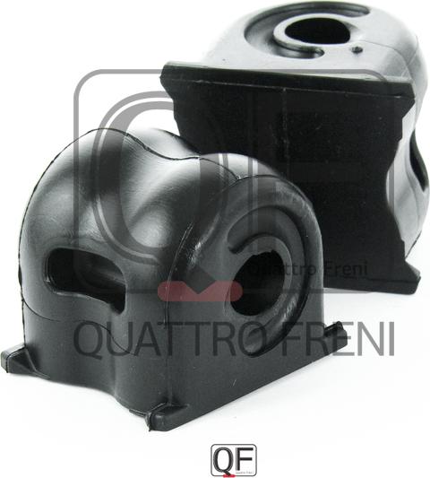 Quattro Freni QF23D00148 - Čahura Ležaja, stabilizator www.molydon.hr