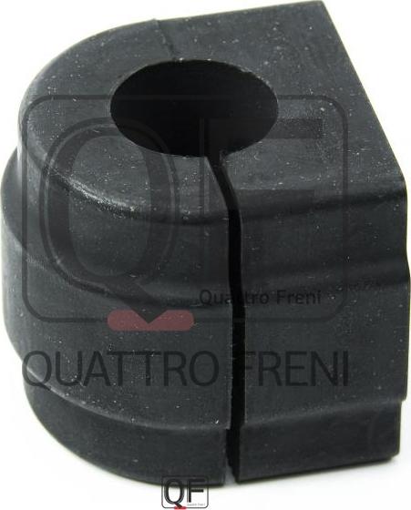 Quattro Freni QF23D00116 - Čahura Ležaja, stabilizator www.molydon.hr