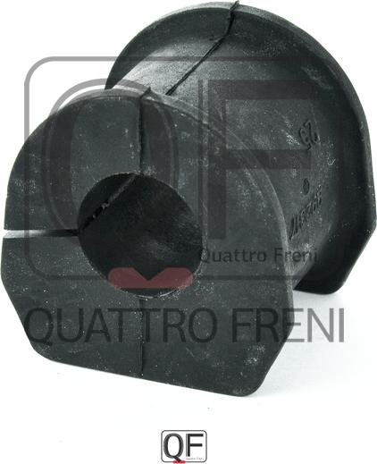 Quattro Freni QF23D00255 - Čahura Ležaja, stabilizator www.molydon.hr