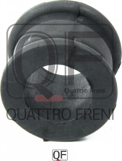 Quattro Freni QF23D00207 - Čahura Ležaja, stabilizator www.molydon.hr