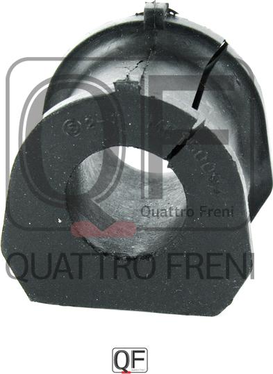 Quattro Freni QF23D00239 - Čahura Ležaja, stabilizator www.molydon.hr