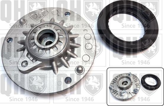 Quinton Hazell EMA4865 - Nosač amortizera www.molydon.hr