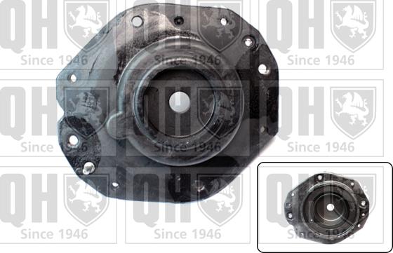 Quinton Hazell EMR2275 - Nosač amortizera www.molydon.hr