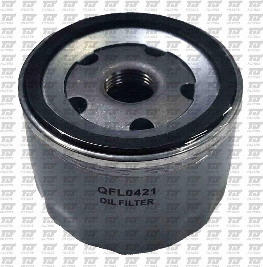 Quinton Hazell QFL0421 - Filter za ulje www.molydon.hr