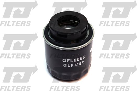 Quinton Hazell QFL0066 - Filter za ulje www.molydon.hr