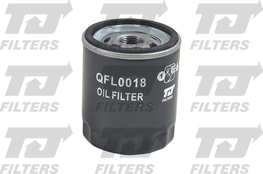 Quinton Hazell QFL0018 - Filter za ulje www.molydon.hr
