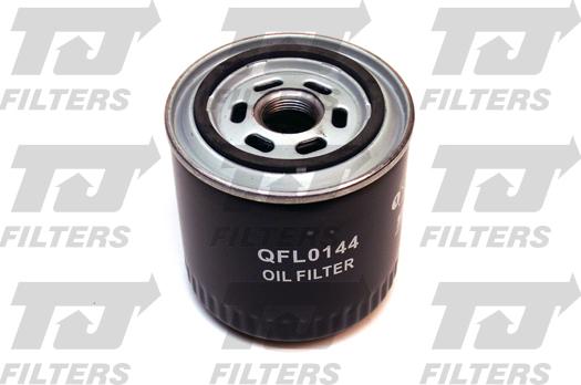 Quinton Hazell QFL0144 - Filter za ulje www.molydon.hr