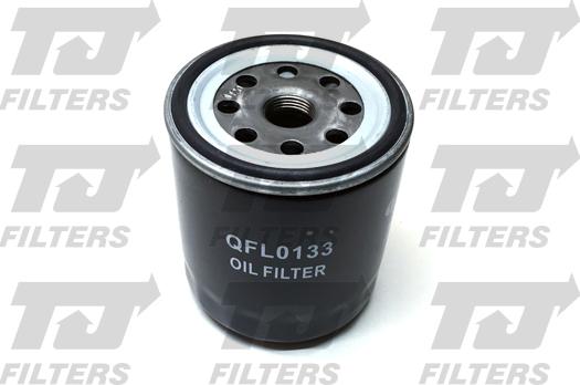 Quinton Hazell QFL0133 - Filter za ulje www.molydon.hr