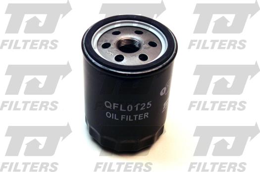 Quinton Hazell QFL0125 - Filter za ulje www.molydon.hr