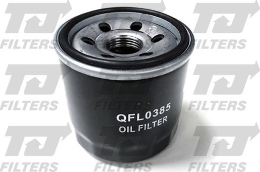 Quinton Hazell QFL0385 - Filter za ulje www.molydon.hr