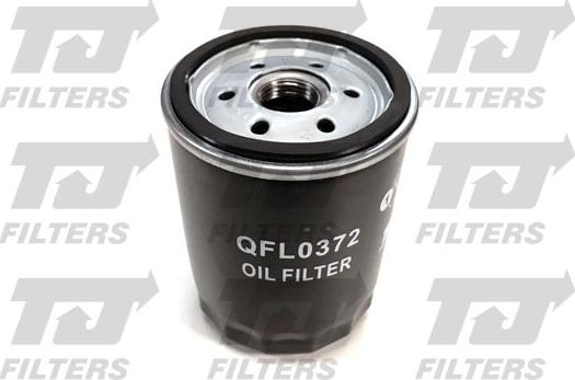 Quinton Hazell QFL0372 - Filter za ulje www.molydon.hr