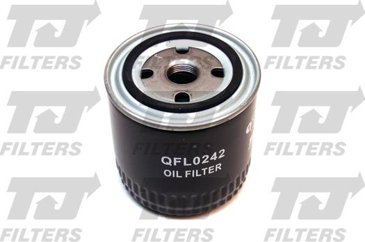 Quinton Hazell QFL0242 - Filter za ulje www.molydon.hr