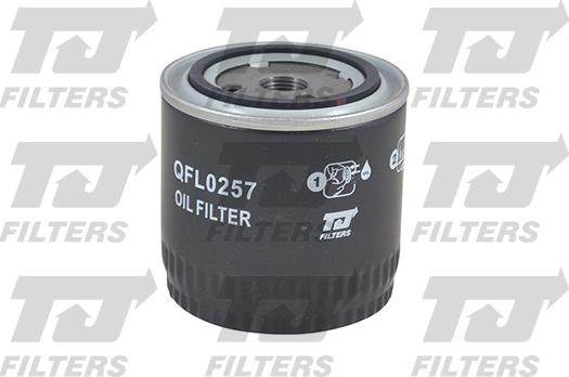 Quinton Hazell QFL0257 - Filter za ulje www.molydon.hr