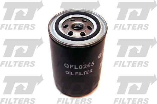 Quinton Hazell QFL0265 - Filter za ulje www.molydon.hr