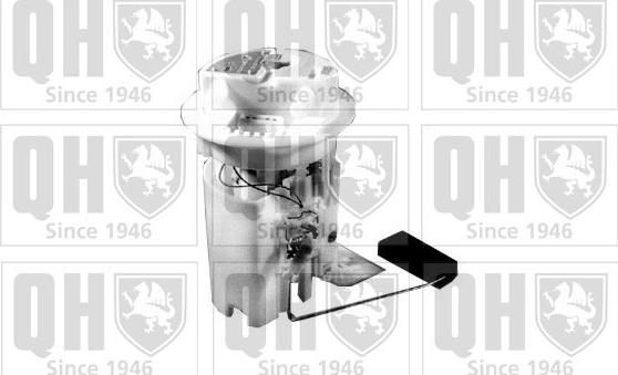 Quinton Hazell QFP683 - Modul za dovod goriva www.molydon.hr