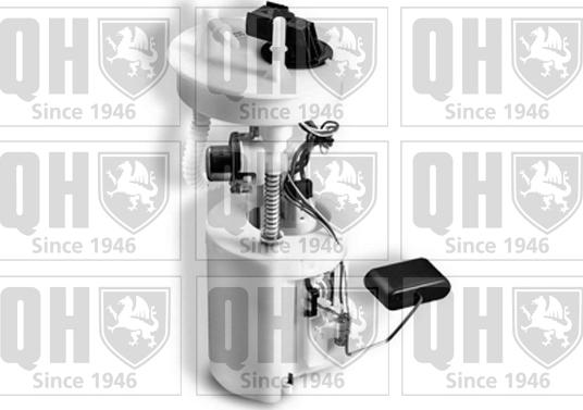 Quinton Hazell QFP840 - Modul za dovod goriva www.molydon.hr