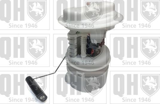 Quinton Hazell QFP850 - Modul za dovod goriva www.molydon.hr