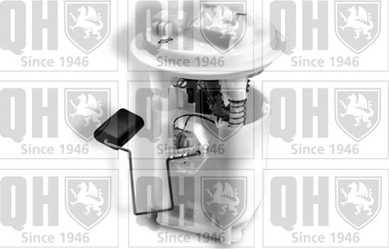 Quinton Hazell QFP851 - Modul za dovod goriva www.molydon.hr