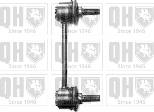 Quinton Hazell QLS1837S - Šipka/spona, stabilizator www.molydon.hr