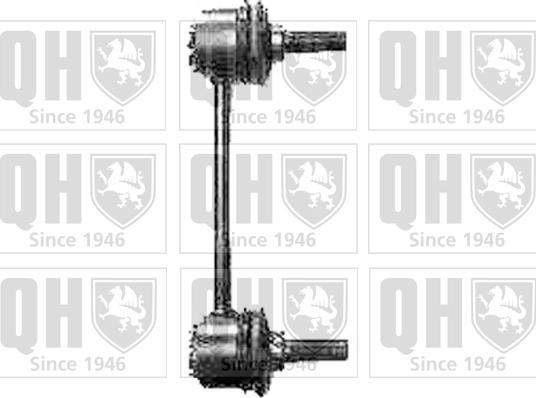 Quinton Hazell QLS1824S - Šipka/spona, stabilizator www.molydon.hr