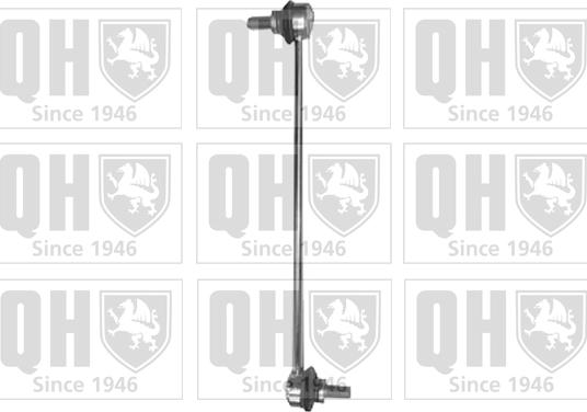 Quinton Hazell QLS3499S - Šipka/spona, stabilizator www.molydon.hr