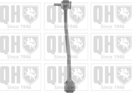 Quinton Hazell QLS3434S - Šipka/spona, stabilizator www.molydon.hr