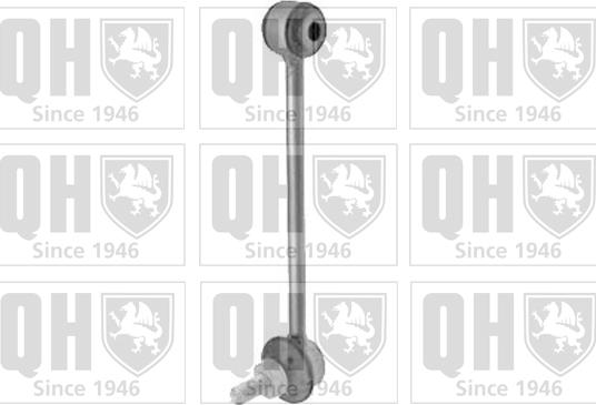 Quinton Hazell QLS3509S - Šipka/spona, stabilizator www.molydon.hr