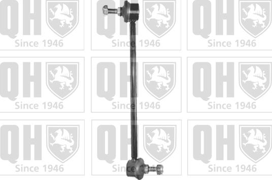 Quinton Hazell QLS3512S - Šipka/spona, stabilizator www.molydon.hr