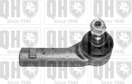 Quinton Hazell QR3055S - Kraj spone, kuglasti zglob www.molydon.hr