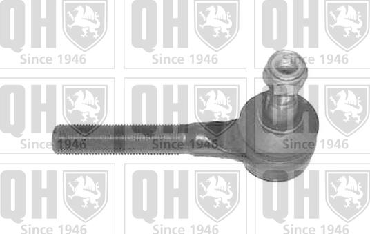 Quinton Hazell QR3015S - Kraj spone, kuglasti zglob www.molydon.hr