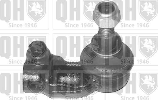 Quinton Hazell QR2384S - Kraj spone, kuglasti zglob www.molydon.hr