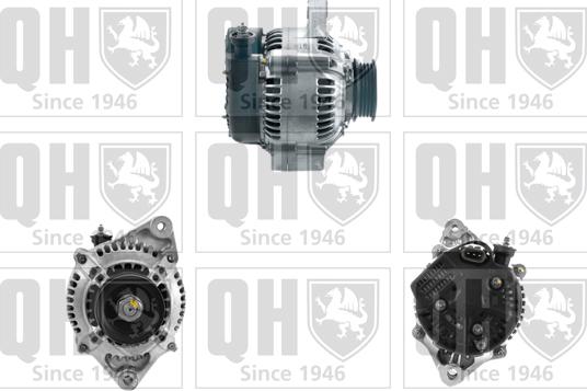 Quinton Hazell QRA1428 - Alternator www.molydon.hr