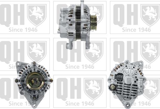 Quinton Hazell QRA1573 - Alternator www.molydon.hr