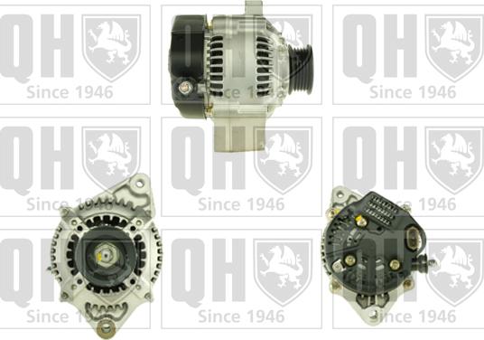 Quinton Hazell QRA1606 - Alternator www.molydon.hr