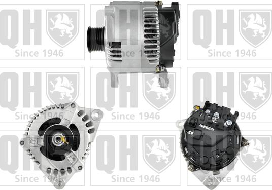 Quinton Hazell QRA1190 - Alternator www.molydon.hr