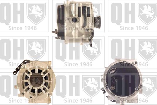 Quinton Hazell QRA1102 - Alternator www.molydon.hr