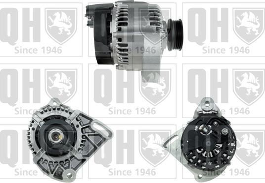 Quinton Hazell QRA1335 - Alternator www.molydon.hr