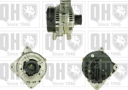 Quinton Hazell QRA1320 - Alternator www.molydon.hr