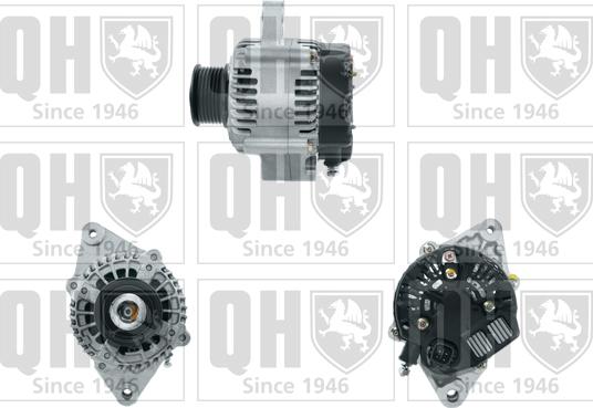 Quinton Hazell QRA1322 - Alternator www.molydon.hr