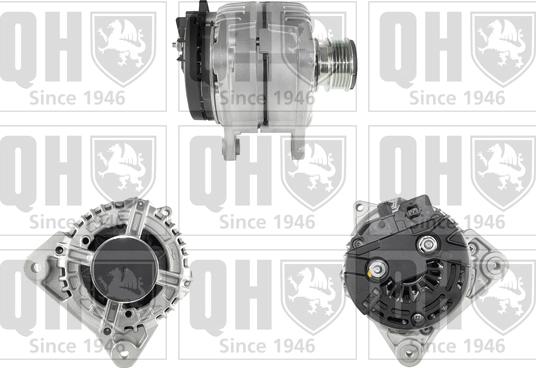 Quinton Hazell QRA1379 - Alternator www.molydon.hr